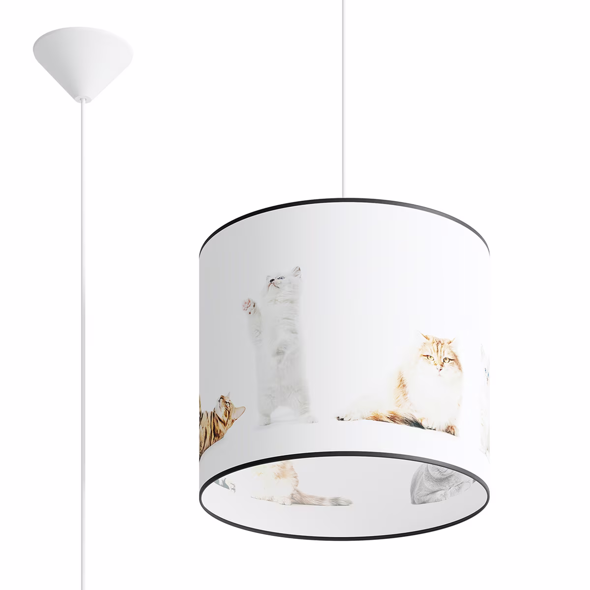 Pendant Lamp Kitty 30