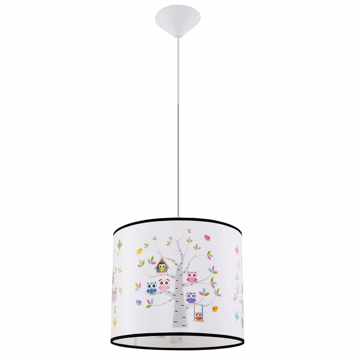 Pendant Lamp Owls 30