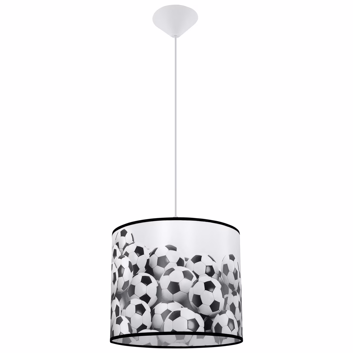 Pendant Lamp Football B 30