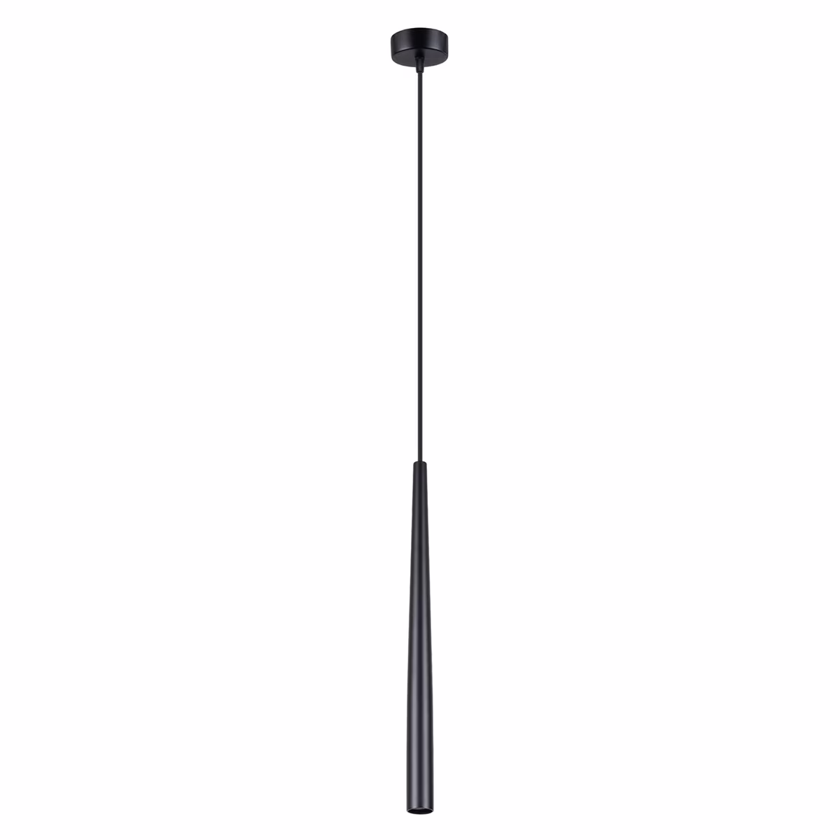 Pedant Lamp Bliss 1 Black
