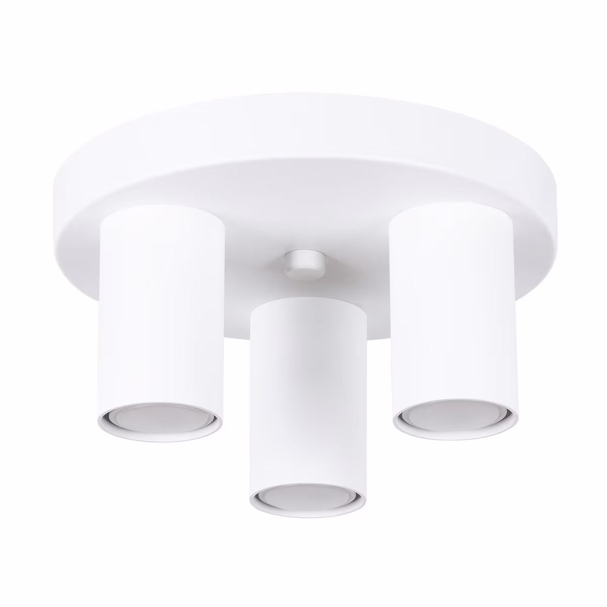 Ceiling Lamp Lagos 3P White