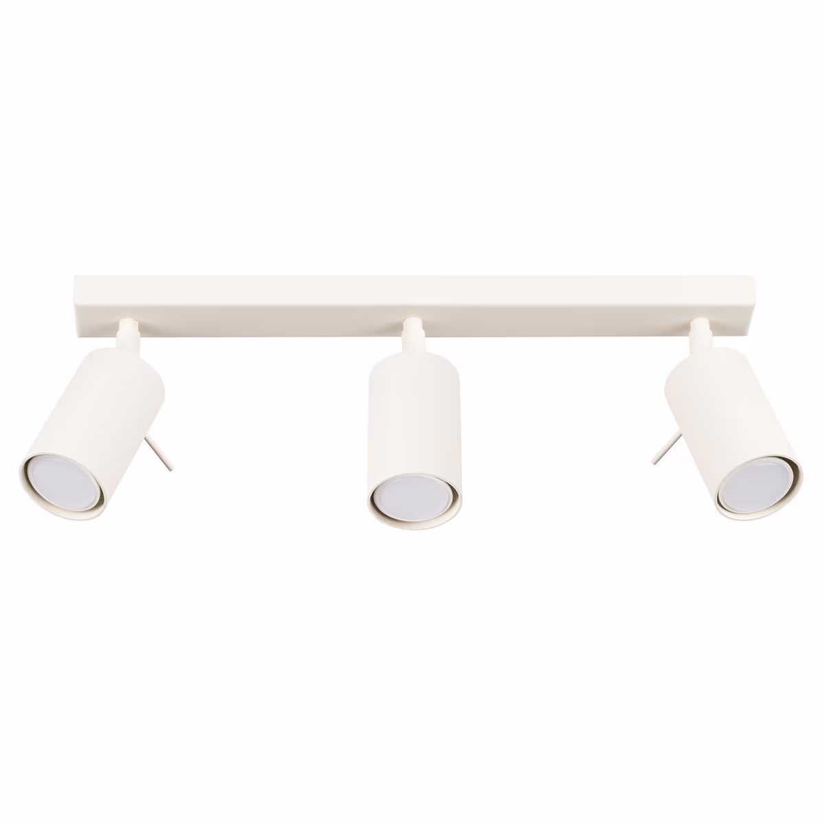 Ceiling Lamp Ring 3L Beige