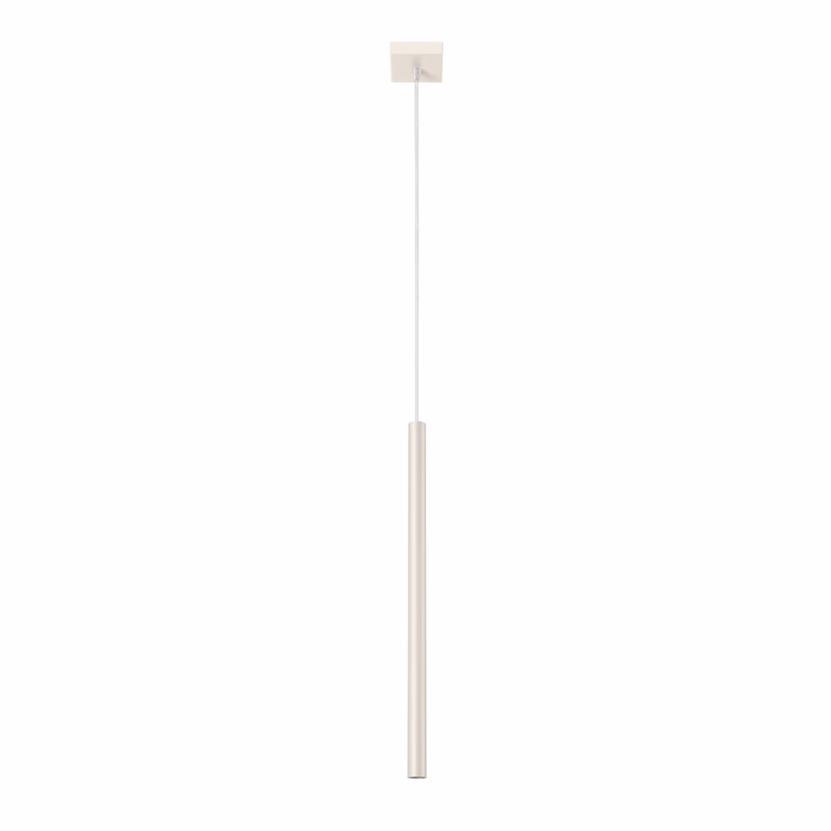 Pendant Lamp Pastelo 1 Beige
