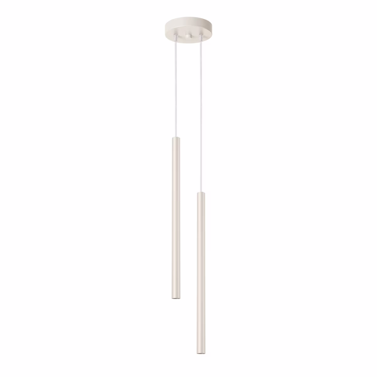 Pendant Lamp Pastelo 2 Beige