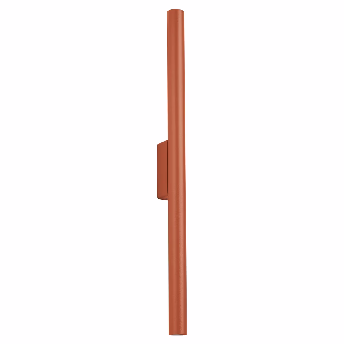 Wall Lamp Pastelo 2 Red Ochre