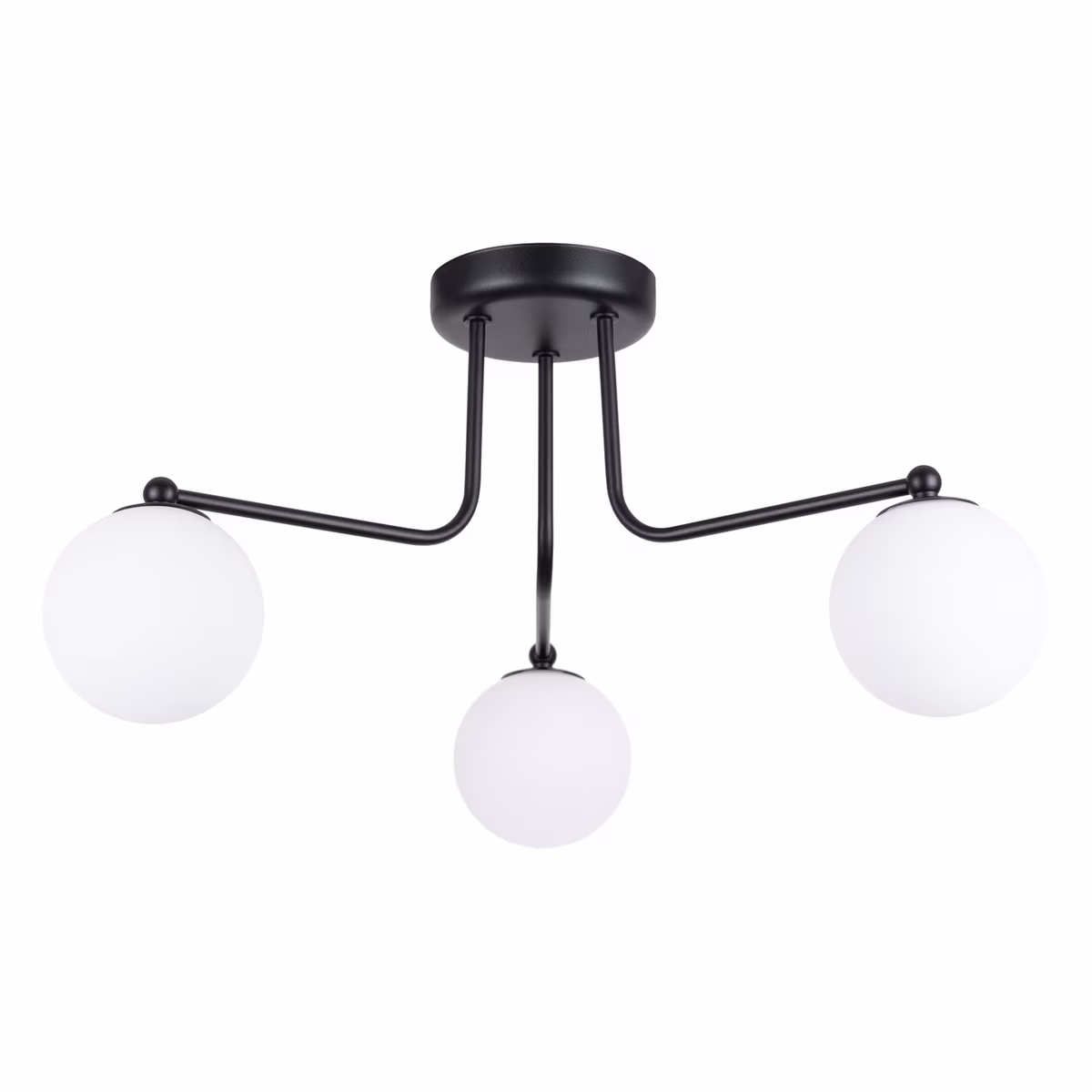 Chandelier Astral 3 Black
