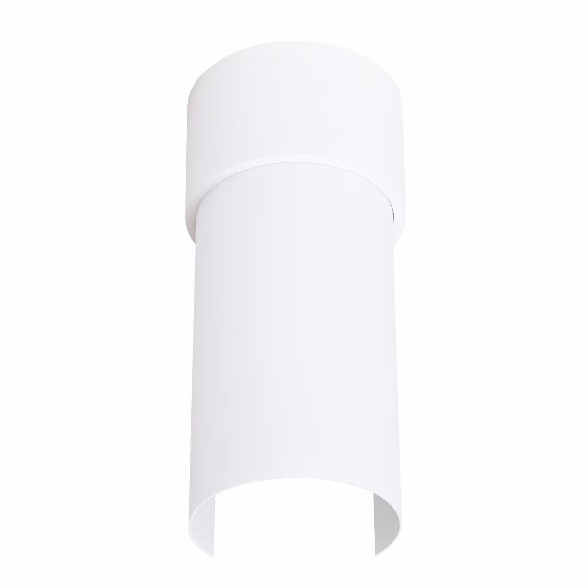 Ceiling Lamp Flash White