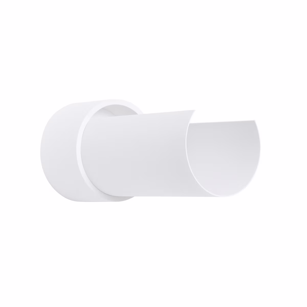 Wall Lamp Flash White