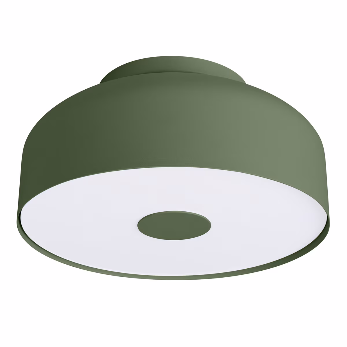 Ceiling Lamp Omiq Olive Green