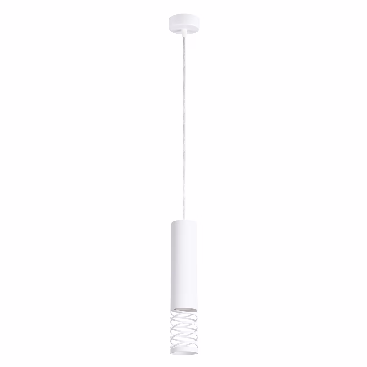Pendant Lamp Lami 1 White