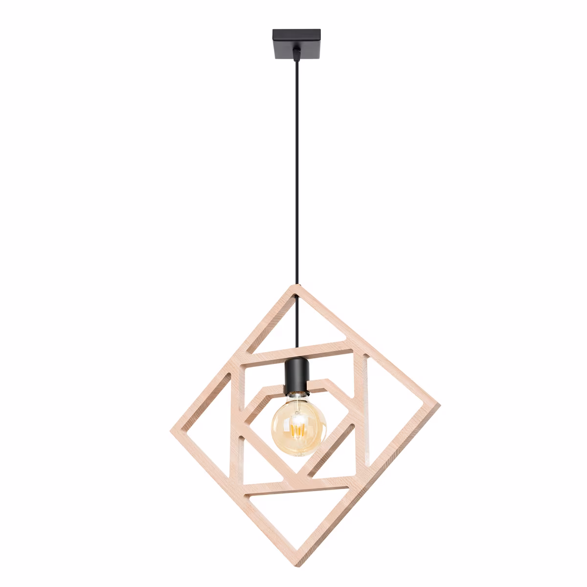 Pendant Lamp Caro
