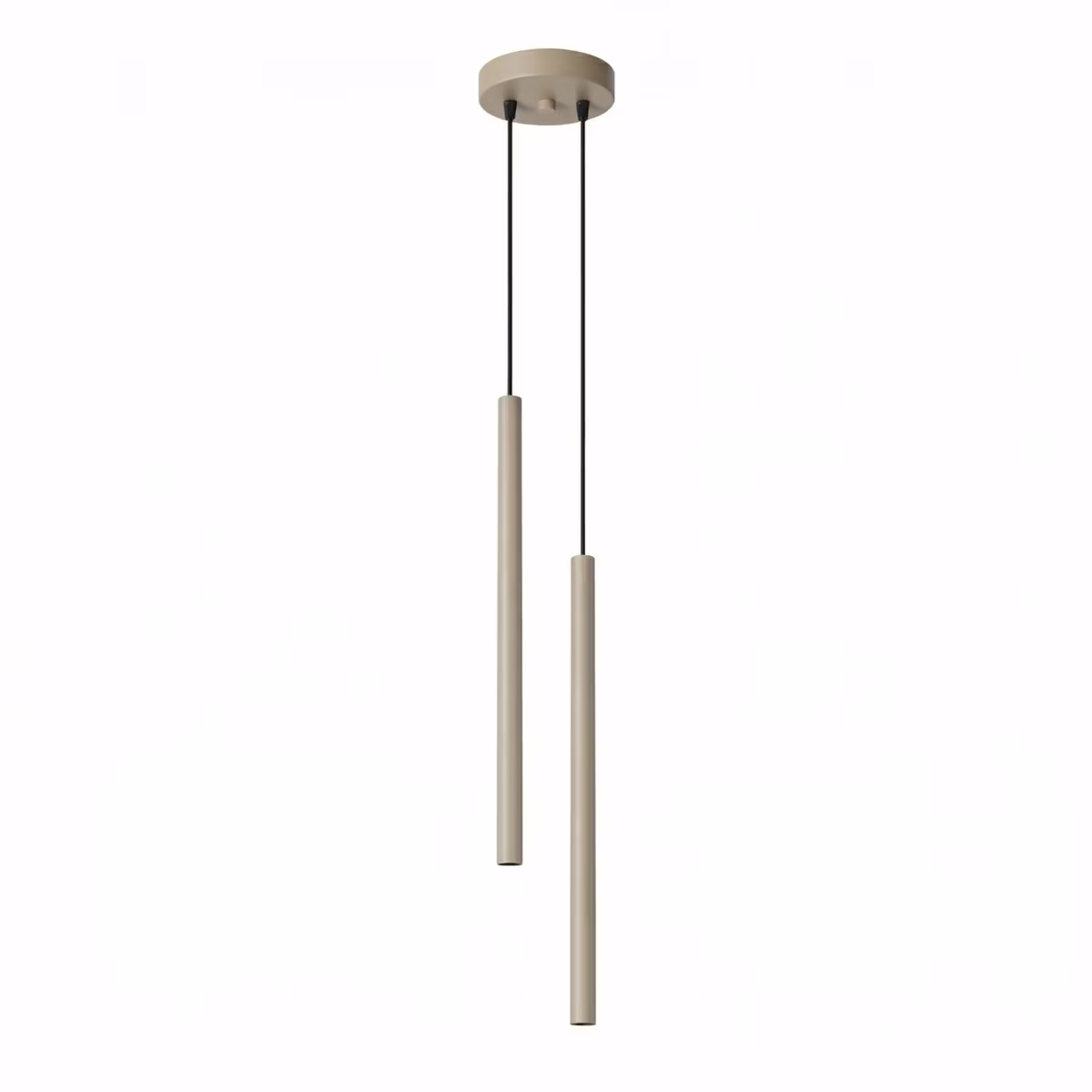Pendant Lamp Pastelo 2 Taupe