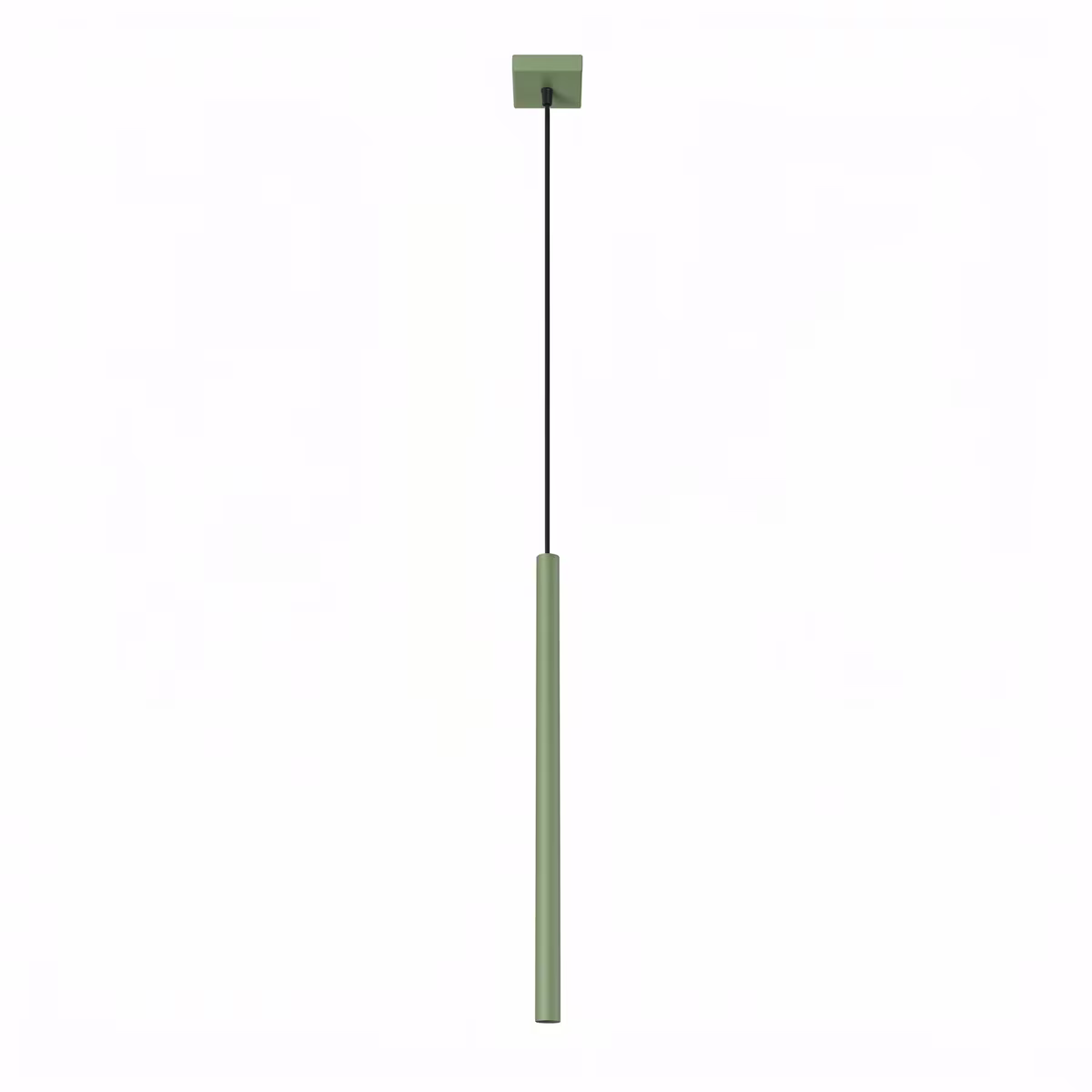 Pendant Lamp Pastelo 1 Sage