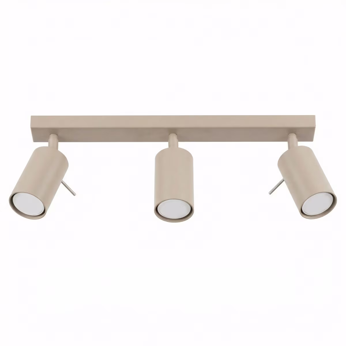 Ceiling Lamp Ring 3 Taupe