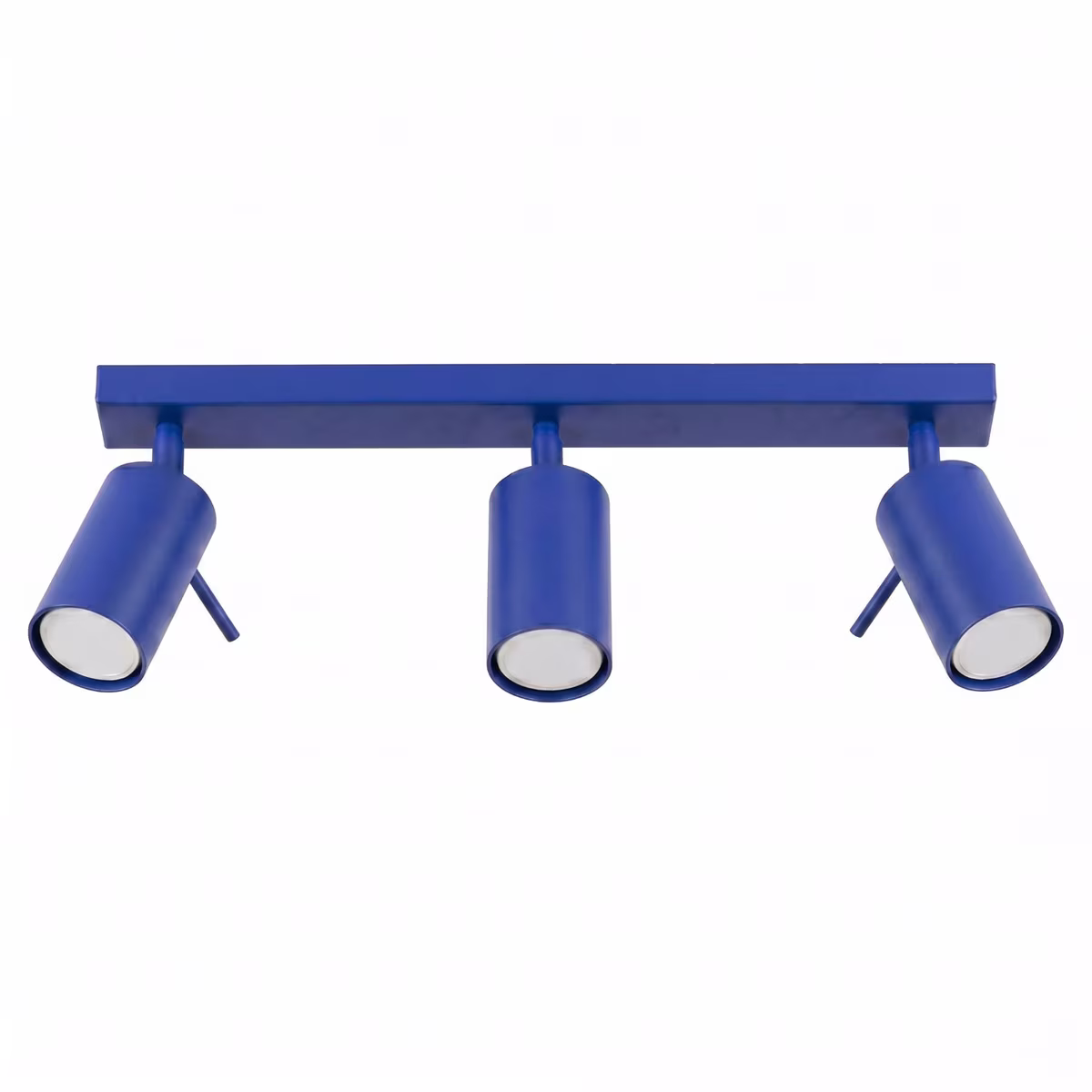 Ceiling Lamp Ring 3 Ultramarine