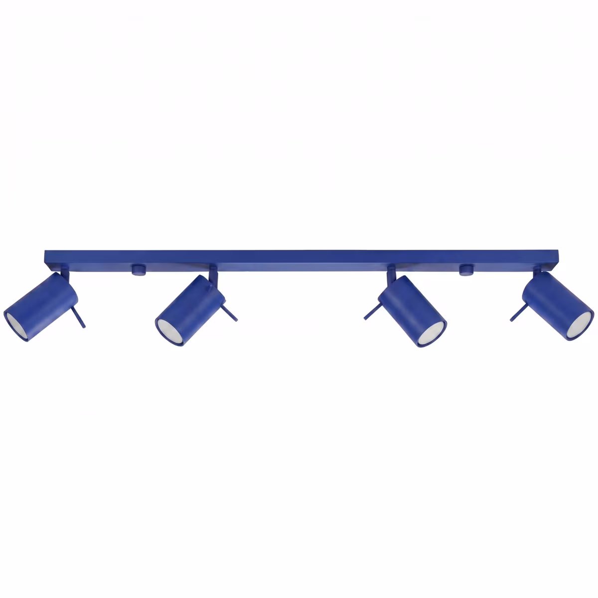 Ceiling Lamp Ring 4L Ultramarine