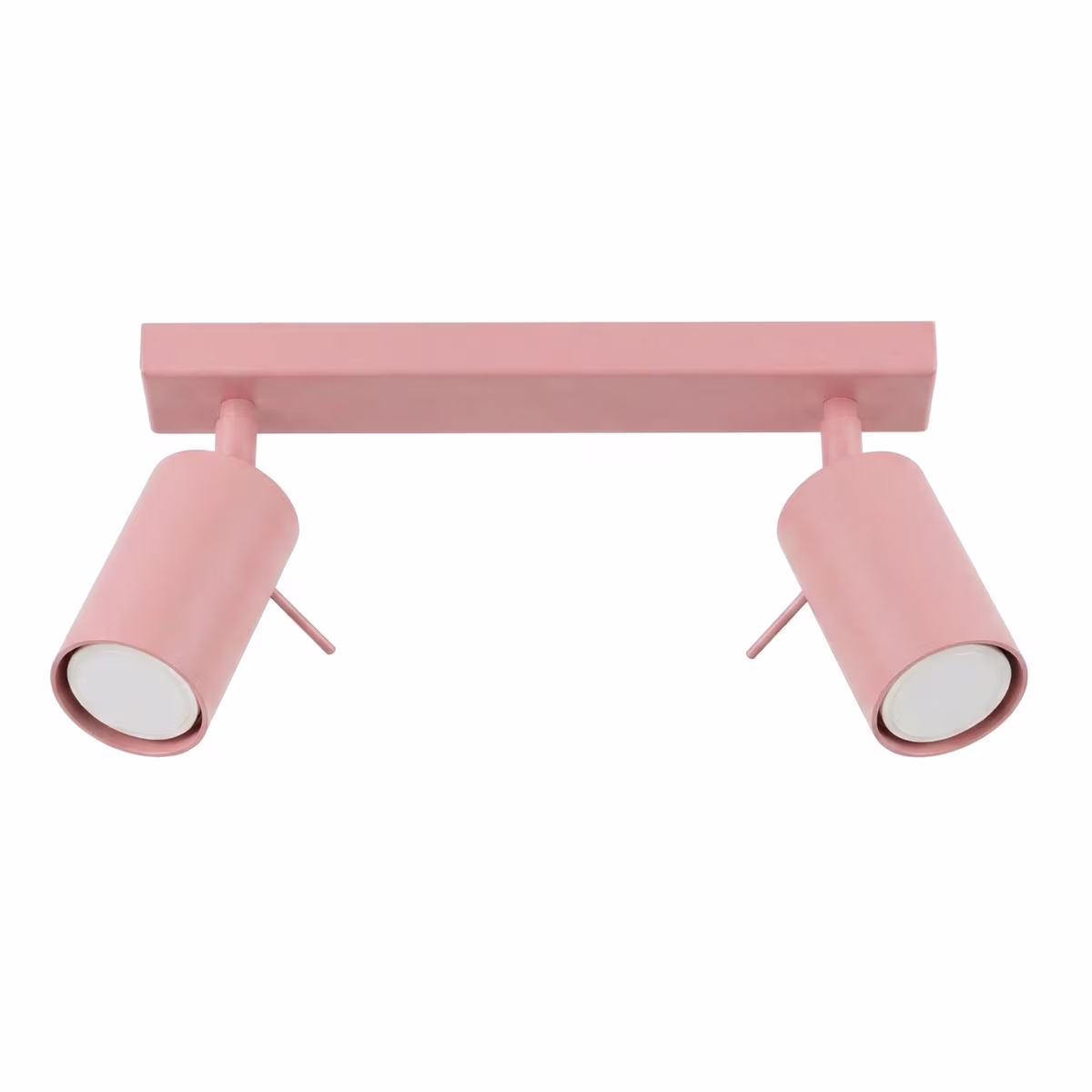 Ceiling Lamp Ring 2 Pink