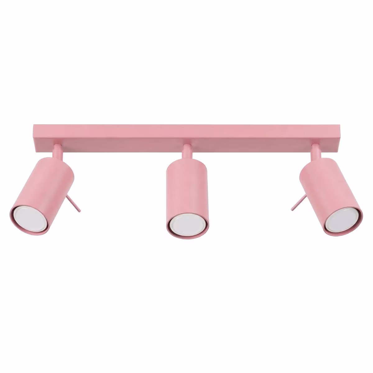Ceiling Lamp Ring 3L Pink