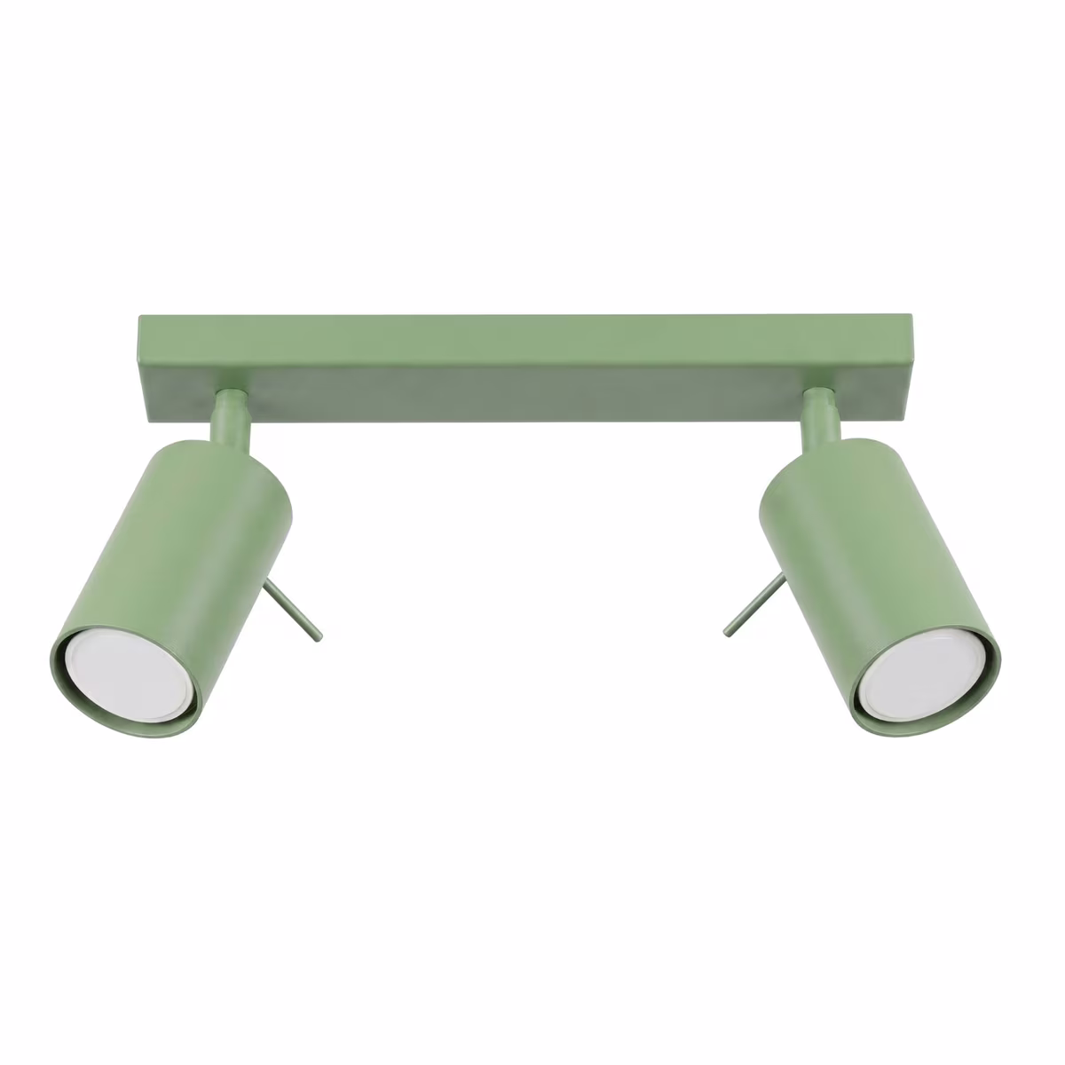 Ceiling Lamp Ring 2 Sage