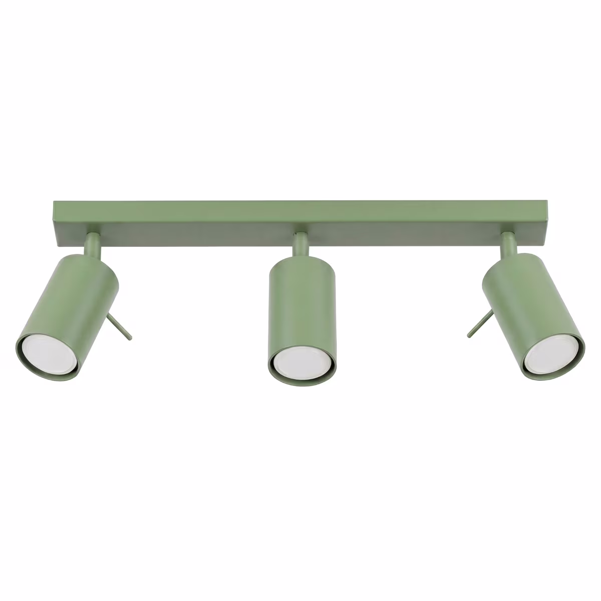 Ceiling Lamp Ring 3L Sage