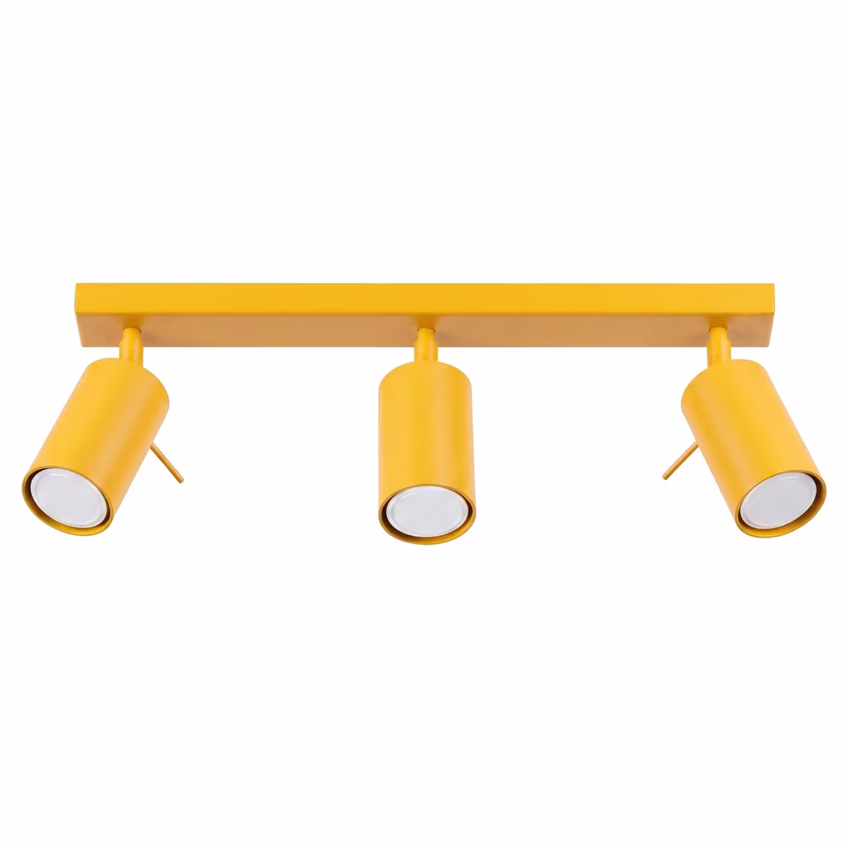 Ceiling Lamp Ring 3L Yellow