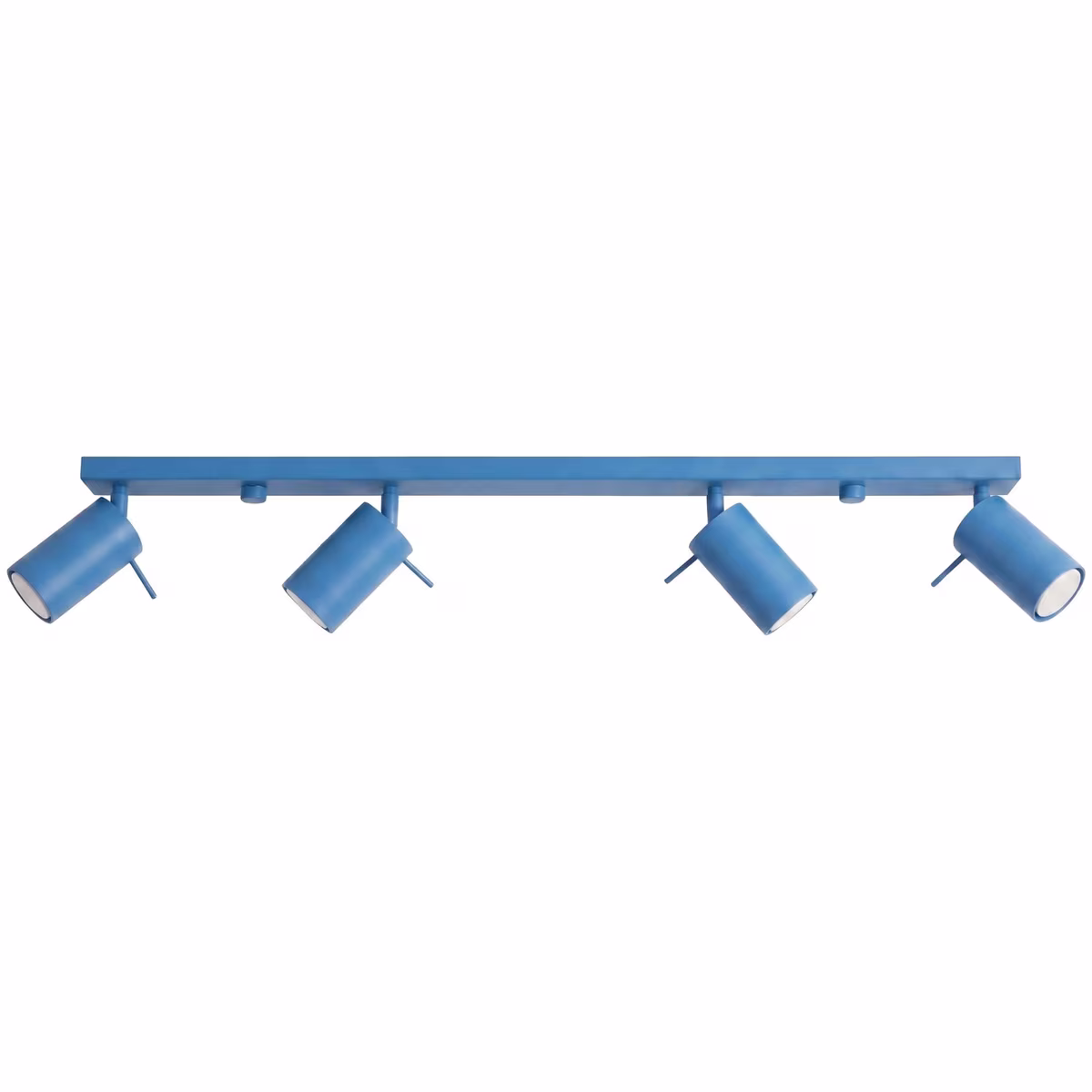 Ceiling Lamp Ring 4L Azure