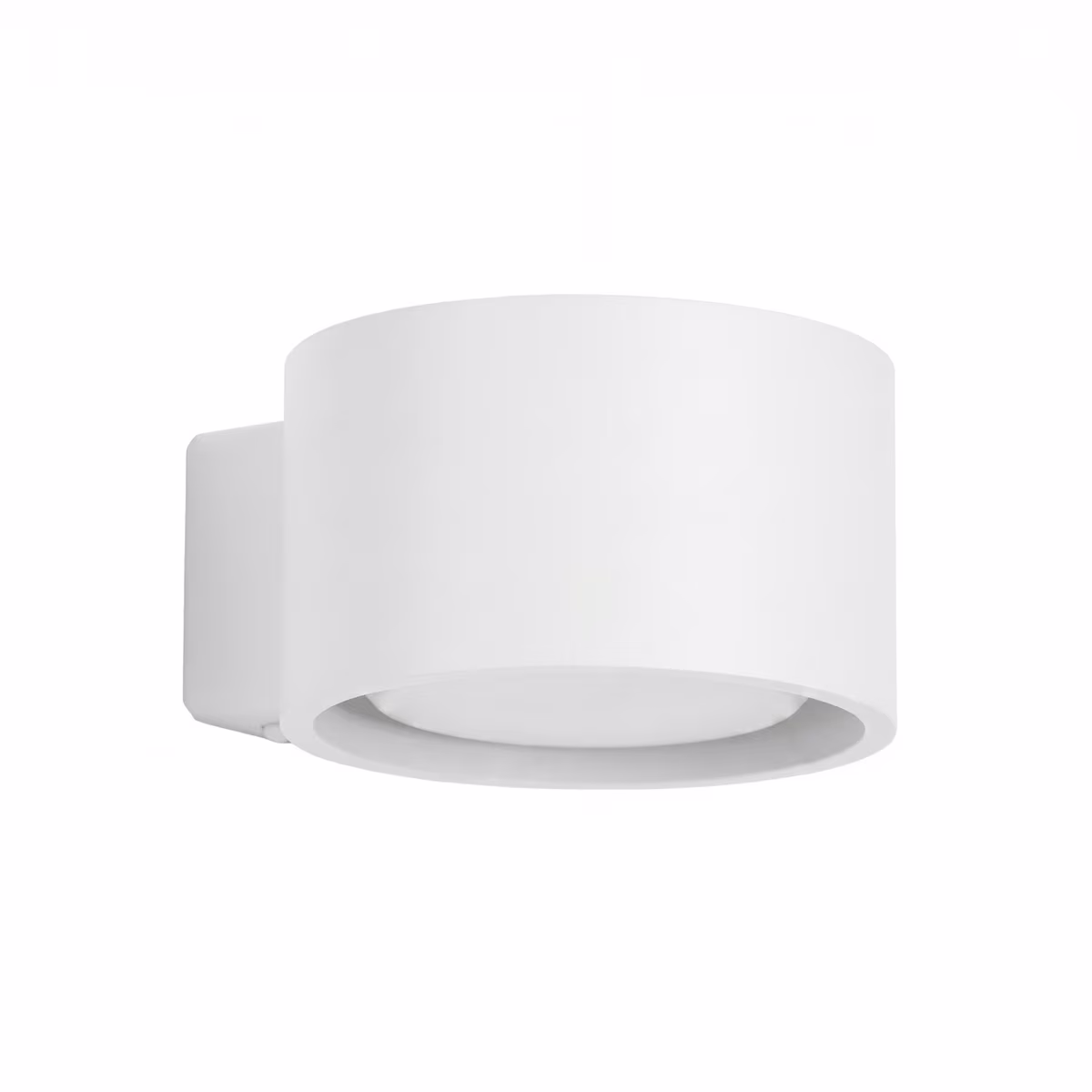 Wall Lamp Modo 1 White Gx53