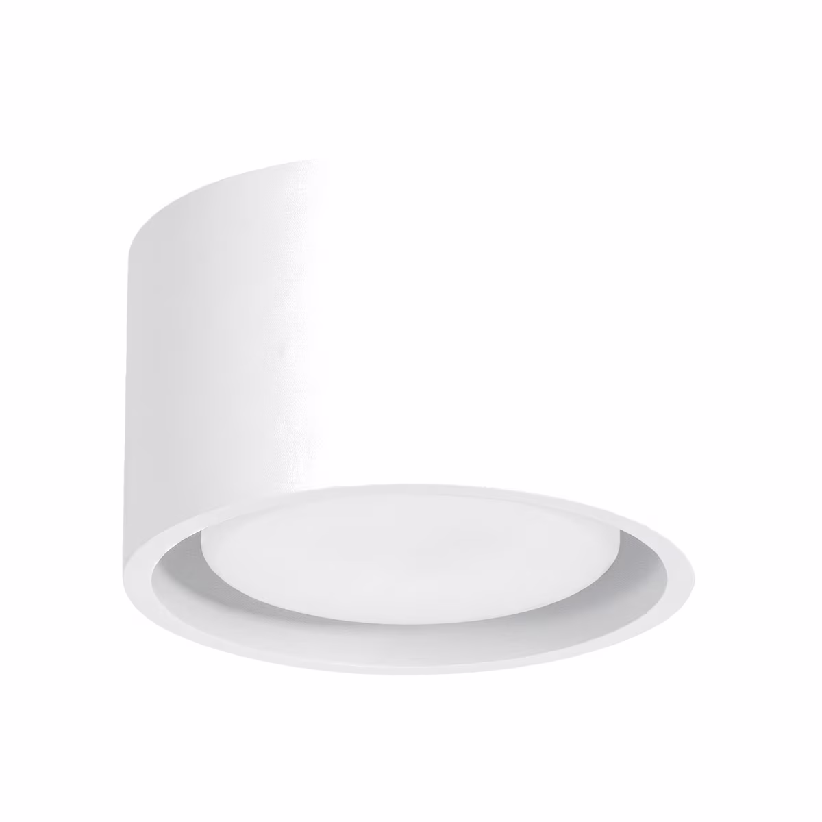 Ceiling Lamp Modo 1 White Gx53