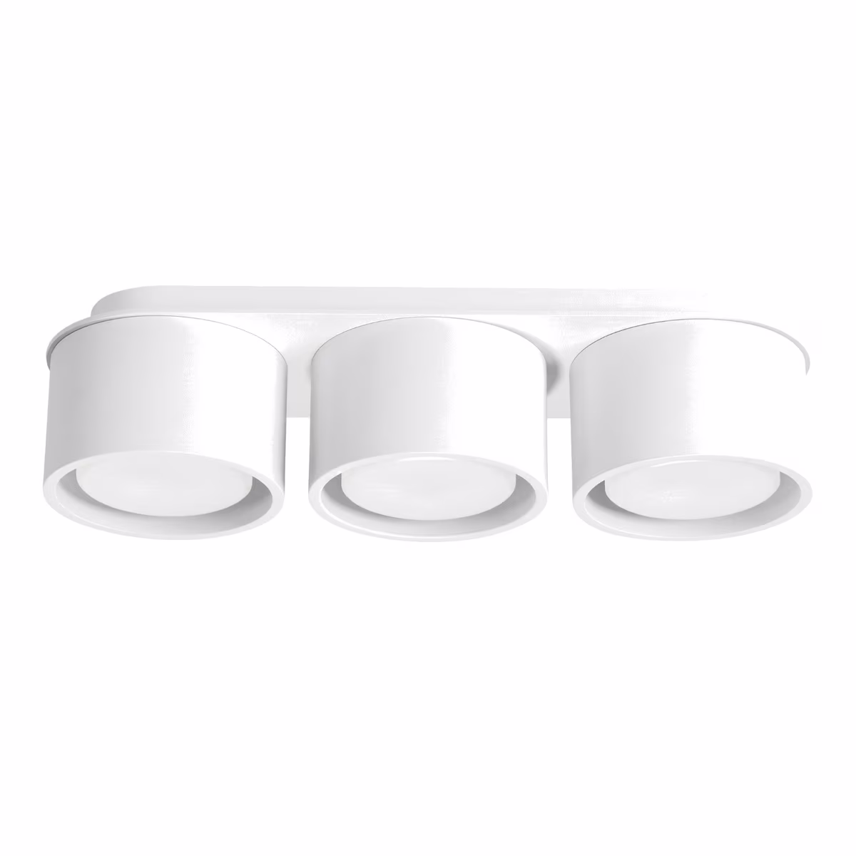 Ceiling Lamp Modo 3 White Gx53