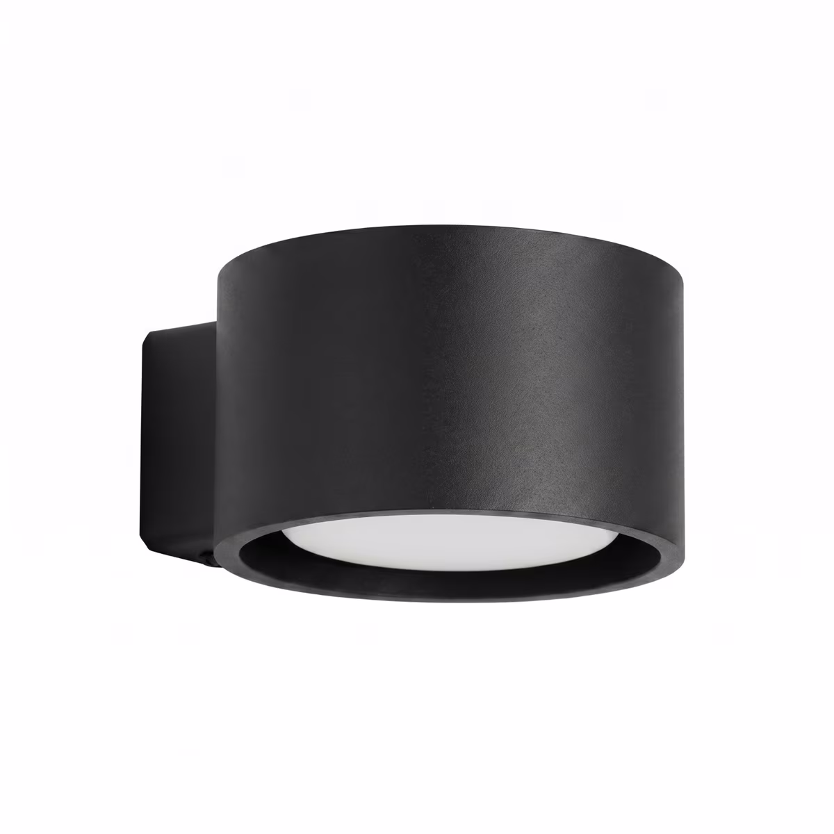 Wall Lamp Modo 1 Black Gx53