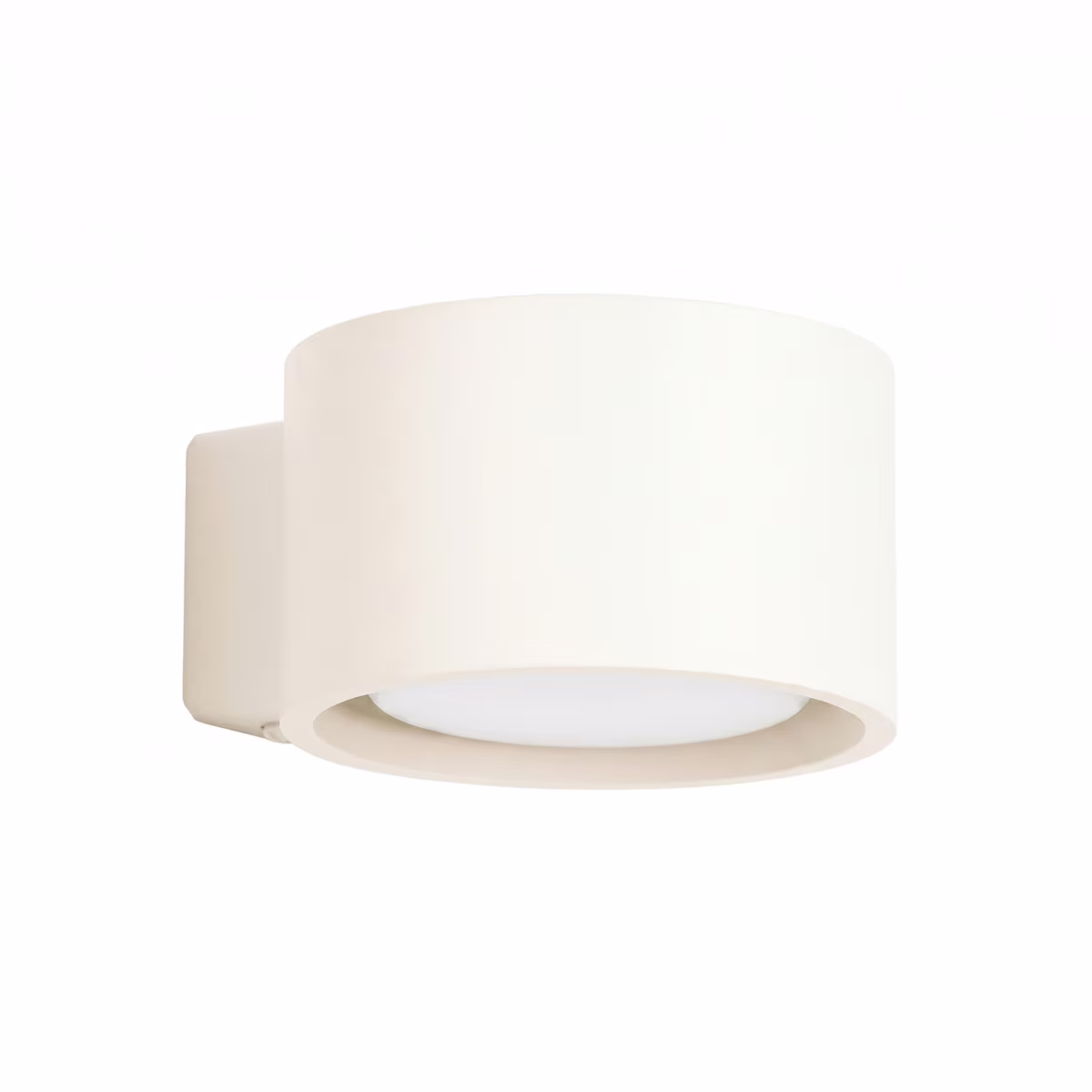 Wall Lamp Modo 1 Beige Gx53