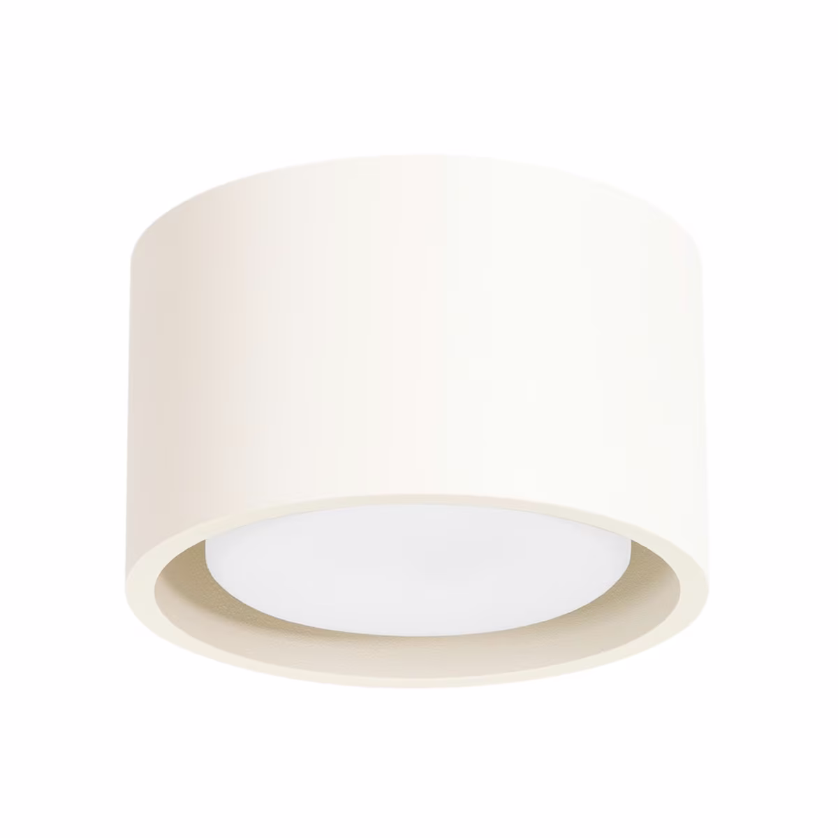 Ceiling Lamp Modo 1 Beige Gx53
