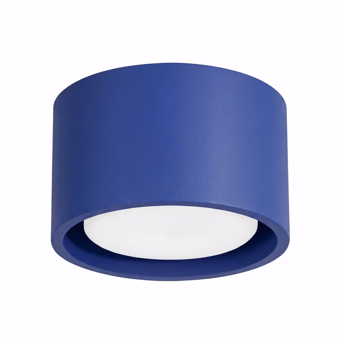 Ceiling Lamp Modo 1 Ultramarine Gx53