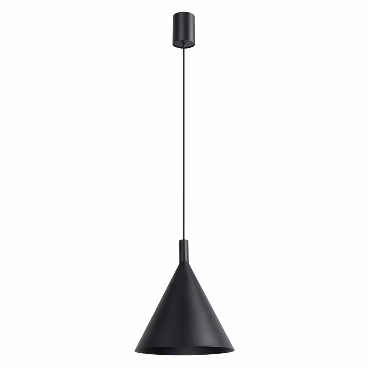 Pendant Lamp Nox 25 Black